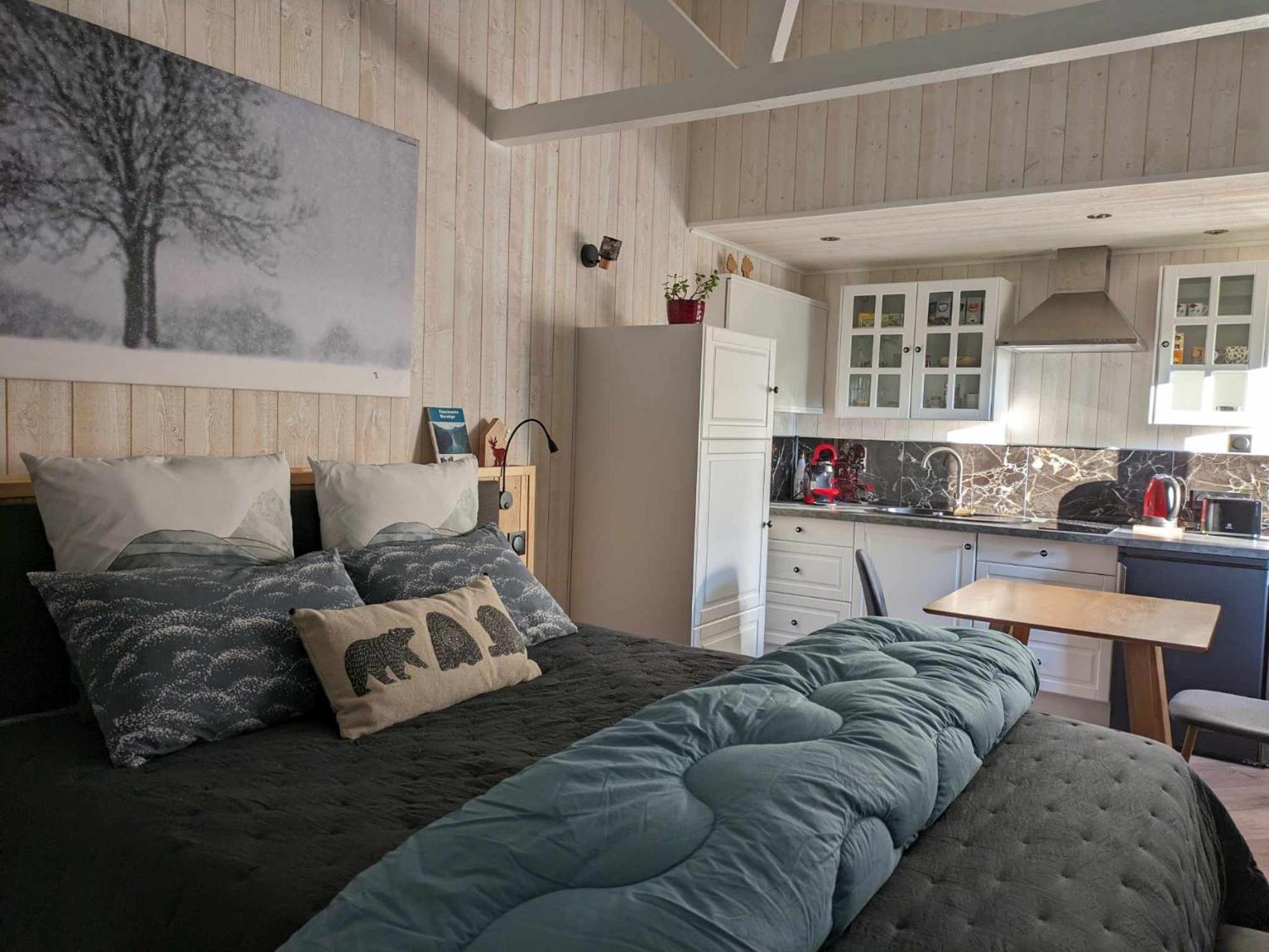 Manoir Le Refuge Bed & Breakfast Rechicourt-le-Chateau Eksteriør bilde